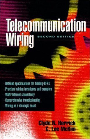 Telecommunications Wiring
