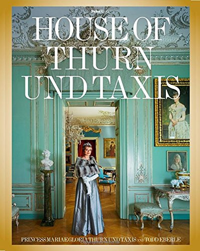 House of Thurn und Taxis