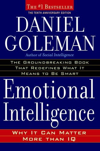 Emotional Intelligence