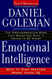 Emotional Intelligence