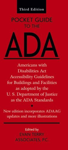 Pocket Guide to the Ada