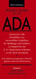 Pocket Guide to the Ada