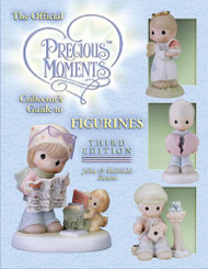 Official Precious Moments Collector's Guide to Figurines