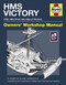 HMS Victory Owner's Workshop Manual