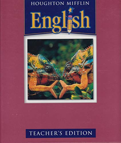 English Teacher's Edition Level 7