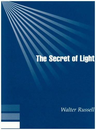 Secret Of Light