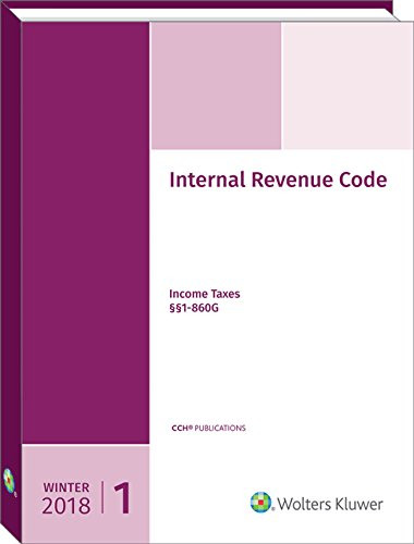 INTERNAL REVENUE CODE