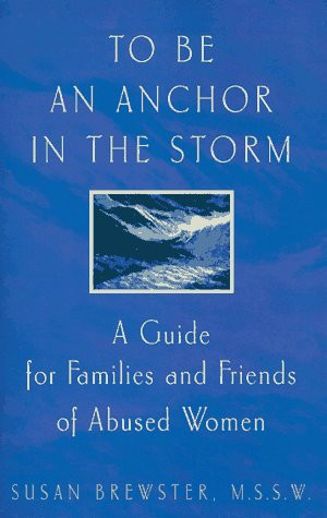 To Be An Anchor in the Storm