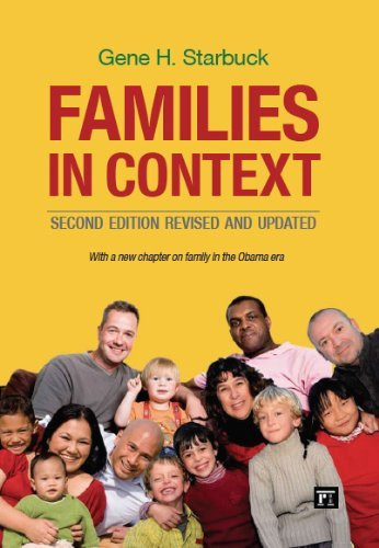 Families In Context