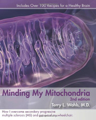 Minding My Mitochondria