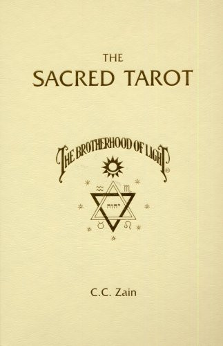 Sacred Tarot