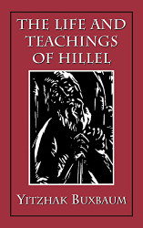 Life and Teachings of Hillel