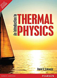 Introduction to Thermal Physics  by Daniel V Schroeder