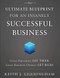 Ultimate Blueprint for an Insanely Successful Business
