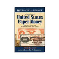 Guide Book of United States Paper Money