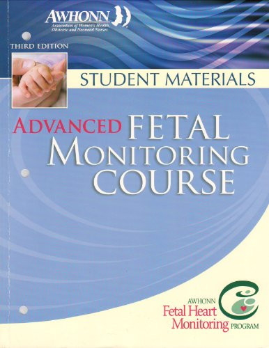 Advanced Fetal Monitoring Course