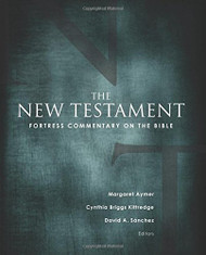 Fortress Commentary On The Bible