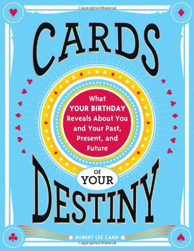 Cards Of Your Destiny