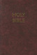 Holy Bible New American Bible Revisedschool And Church Edition