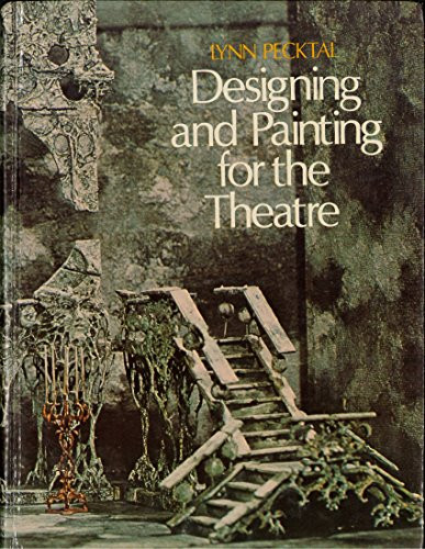 Designing and Painting for the Theatre