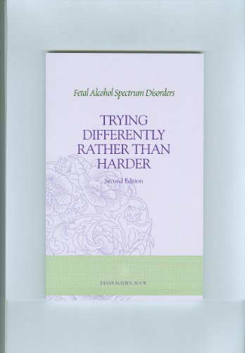 Trying Differently Rather Than Harder