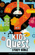 NIrV Kids' Quest Study Bible