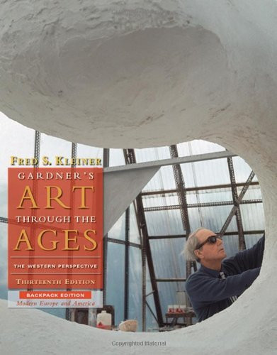 Gardner's Art Through The Ages Book D