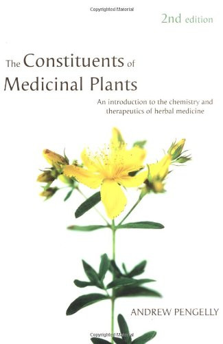 Constituents of Medicinal Plants