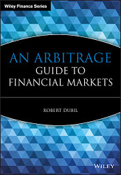 Financial Engineering and Arbitrage In the Financial Markets