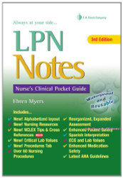 Lpn Notes