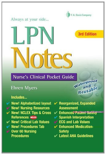 Lpn Notes