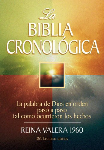 La Biblia Cronologica