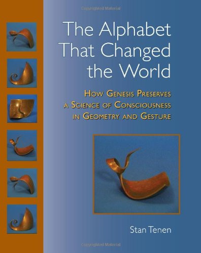 Alphabet That Changed The World