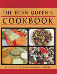 Bean Queen's Cookbook