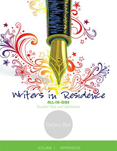 Writers in Residence Volume 1 - (Apprentice)