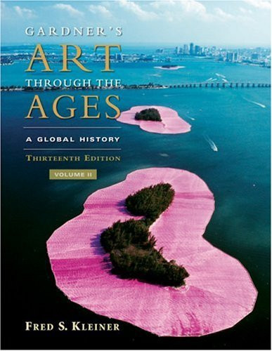 Gardner's Art Through The Ages A Global History Volume 2