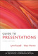 Guide To Presentations