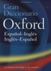 Gran Diccionario Oxford