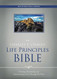 NIV The Charles F. Stanley Life Principles Bible Hardcover