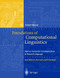 Foundations of Computational Linguistics