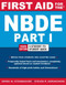 First Aid For The Nbde Part I