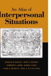 Atlas of Interpersonal Situations