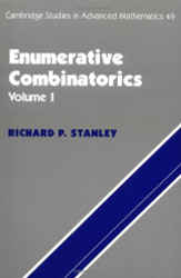 Enumerative Combinatorics Volume 1