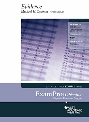 Exam Pro on Evidence