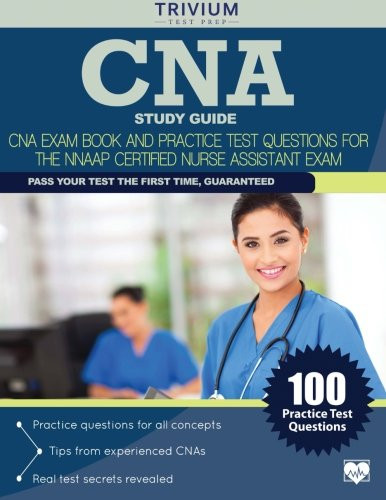 Cna Study Guide