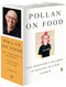 Pollan on Food Boxed Set