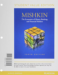 Economics of Money Banking and Financial Markets The