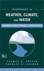 Handbook of Weather Climate and Water
