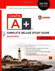 Comptia A+ Complete Study Guide Deluxe