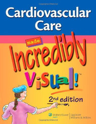 Cardiovascular Care Made Incredibly Visual!